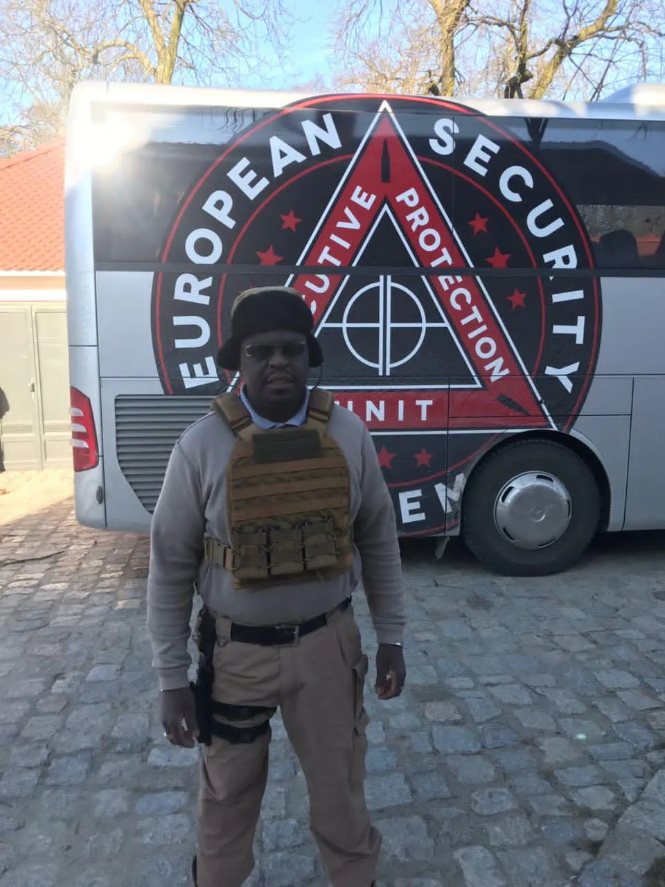 European Security Academy