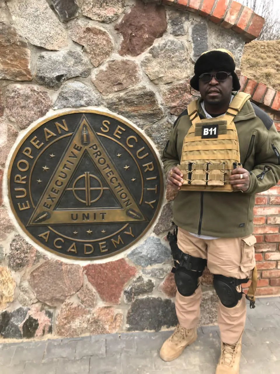 European Security Academy