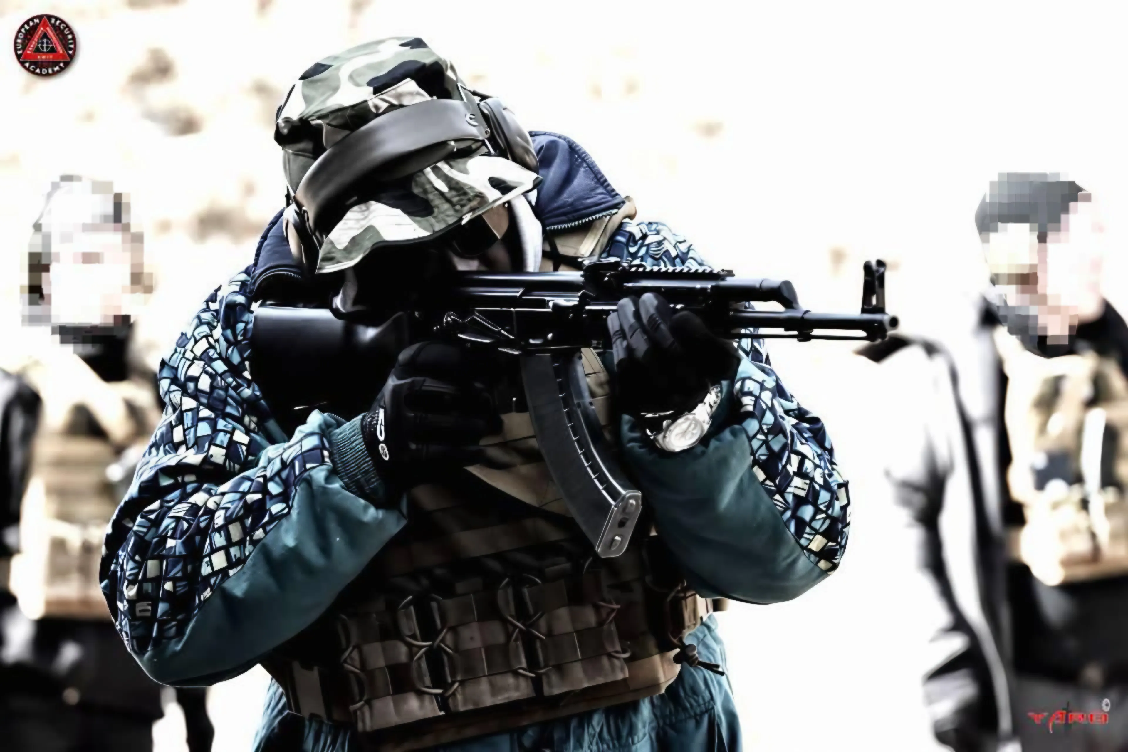 European Security Academy