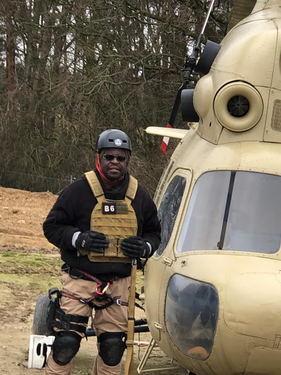 European Security Academy