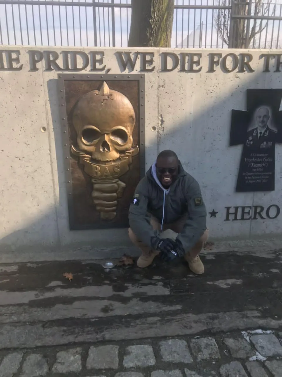 European Security Academy